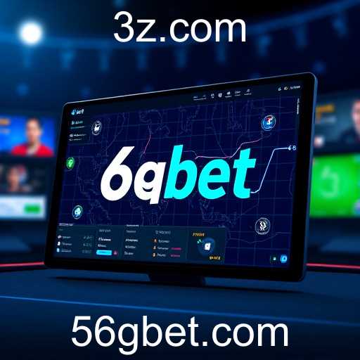 6gbet Reinventa a Experiência de Jogos Online