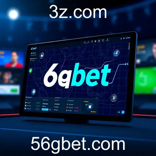 6gbet Reinventa a Experiência de Jogos Online