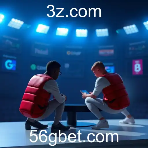 A Ascensão do 6gbet no Mercado de Jogos Online