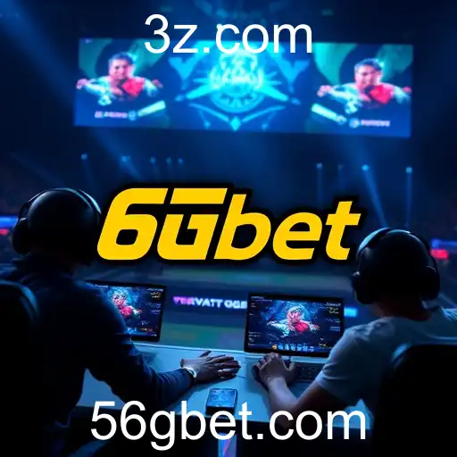 6gbet: Expansão e Tendências no Mercado de Jogos em 2026