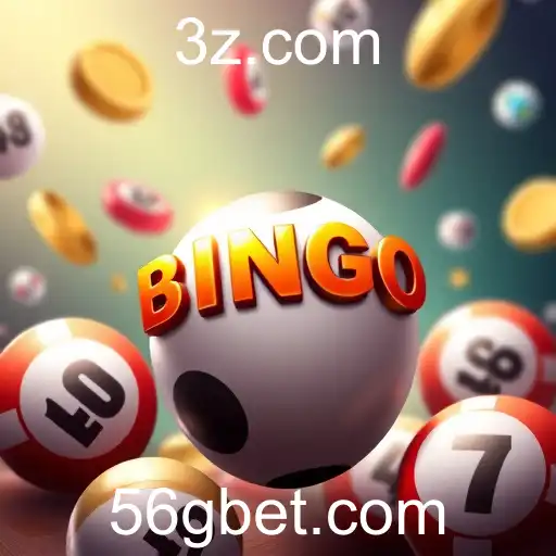 O Fascinante Mundo do Bingo no 6gbet: Entretenimento e Prêmios