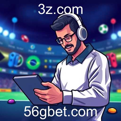 Novo Cenário dos Jogos Online no Brasil