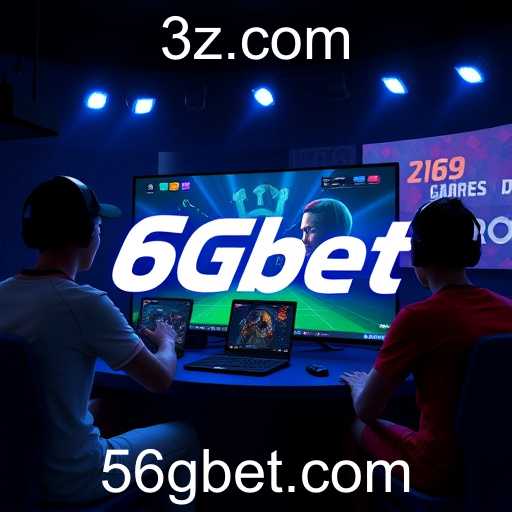 Cenário Atual dos Sites de Jogos em Português