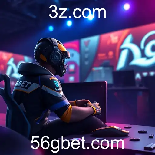 Expansão do Mercado de Jogos em 2025 com 6gbet