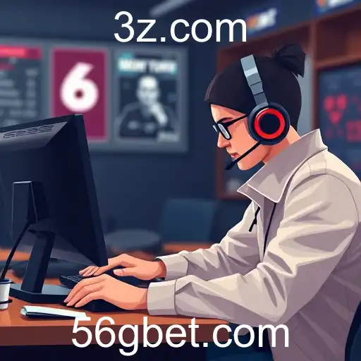 Gamificação do Suporte ao Cliente: Transformando Atendimento em Jogo no 6gbet