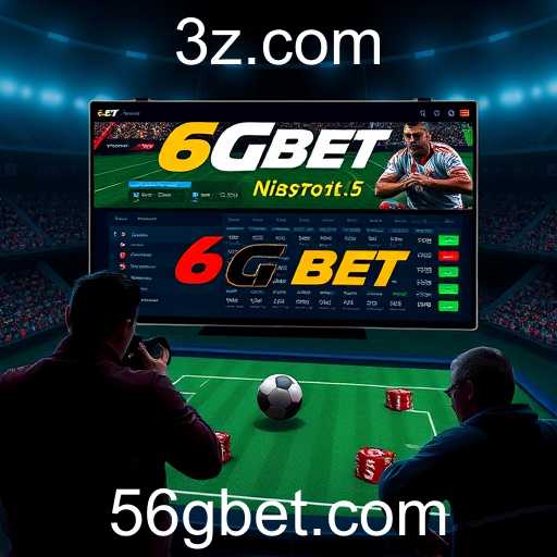 Impacto do 6gbet no Cenário de Jogos Online em 2025