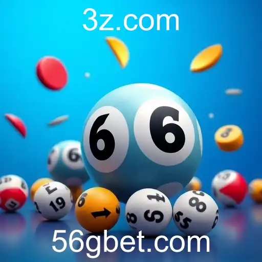 Experiência Moderna em Jogos de Loteria na 6gbet