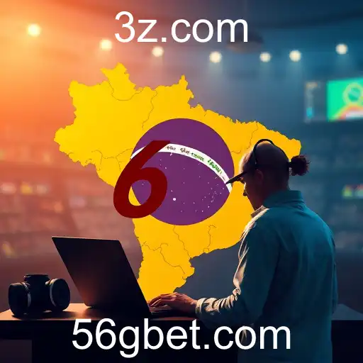 Expansão do Mercado de Apostas Online em 2025