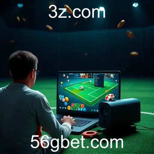 O Futuro do Mercado de Jogos Online em 2025