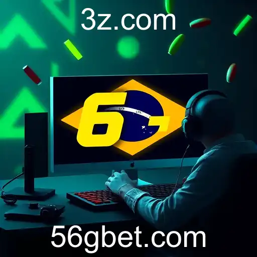 O Crescimento Rápido do Mercado de Jogos Online no Brasil