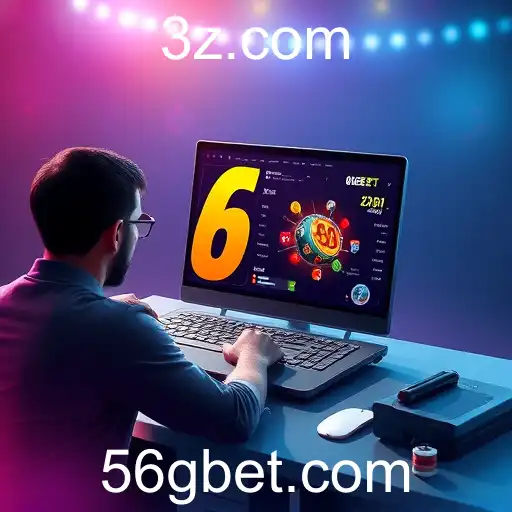 A Ascensão dos Sites de Jogos Online em 2025