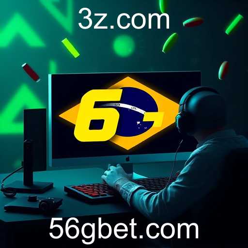 O Crescimento Rápido do Mercado de Jogos Online no Brasil