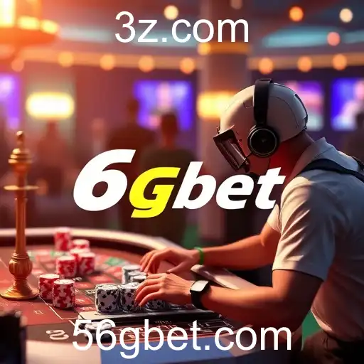 A Ascensão do 6gbet em Meio ao Cenário de Jogos