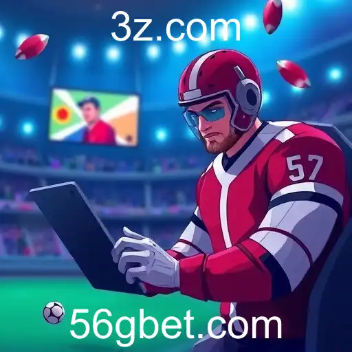 A Ascensão do 6gbet no Mundo dos Jogos Online em 2025