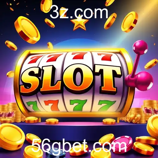 Explorando a Fascinante Categoria de Slot Games no 6gbet