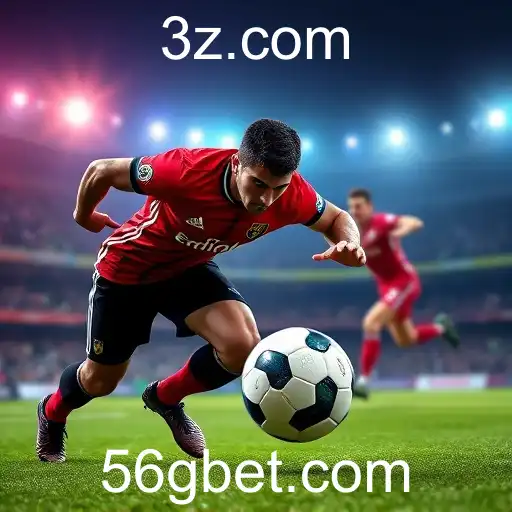 6gbet: Explorando o Universo das Apostas Esportivas