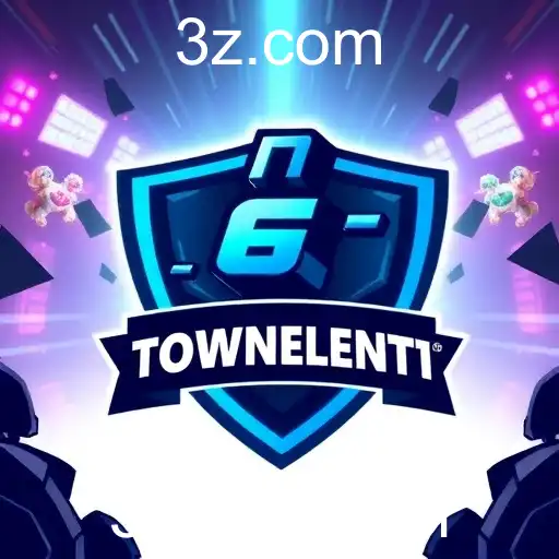 A Ascensão dos Torneios de Jogos em 6gbet